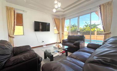 Exquisite 3 Bedroom Pool Villa  with Majestic Mountain Views for Sale in Aonang, Krabi