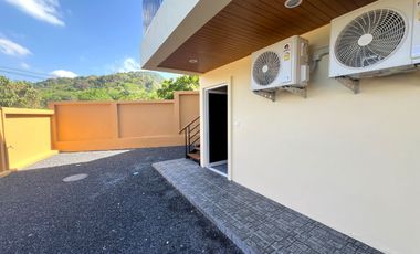 Exquisite 3 Bedroom Pool Villa  with Majestic Mountain Views for Sale in Aonang, Krabi