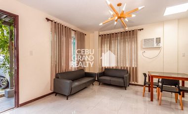 Furnished 1 Bedroom House for Rent in Banilad