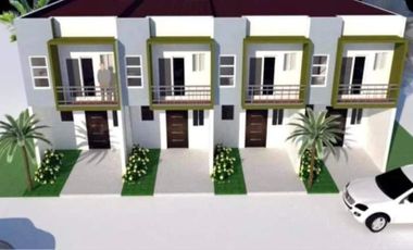 PRE SELLING Townhouse for sale in Cupang Antipolo Rizal MARQUINA RESIDENCES