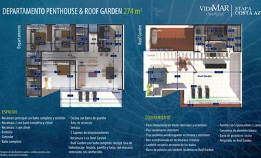 Venta departamento Nuevo con Club de Playa en Acapulco Diamante