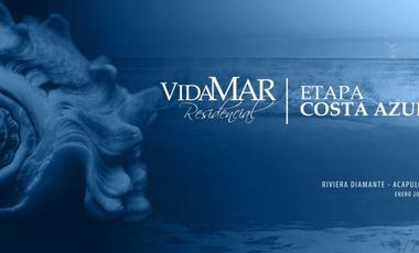 Venta departamento Nuevo con Club de Playa en Acapulco Diamante