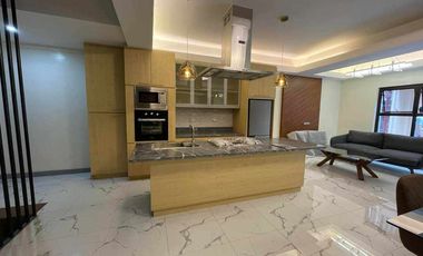 Classic Modern Brand-New Townhouses for SALE  in San Antonio Village, Makati City
