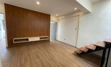 Classic Modern Brand-New Townhouses for SALE  in San Antonio Village, Makati City