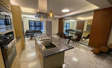 Classic Modern Brand-New Townhouses for SALE  in San Antonio Village, Makati City