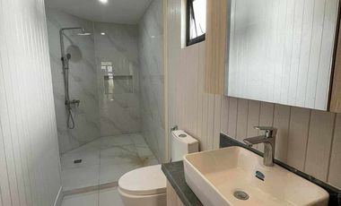 Classic Modern Brand-New Townhouses for SALE  in San Antonio Village, Makati City