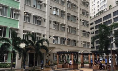 2 Bedroom resale Condo in Manila for sale near Mapua