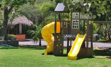 TERRENO EN VENTA TECOZAUTLA, HGO.