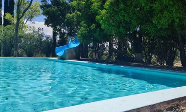 TERRENO EN VENTA TECOZAUTLA, HGO.