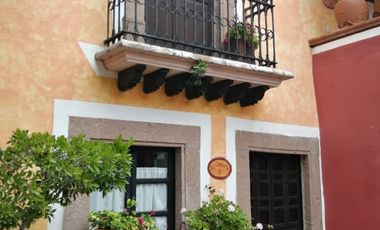 TERRENO EN VENTA TECOZAUTLA, HGO.