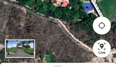 TERRENO EN VENTA TECOZAUTLA, HGO.