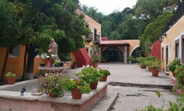 TERRENO EN VENTA TECOZAUTLA, HGO.