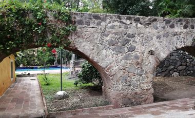 TERRENO EN VENTA TECOZAUTLA, HGO.