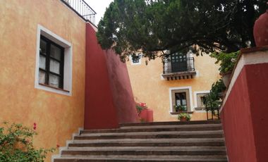 TERRENO EN VENTA TECOZAUTLA, HGO.