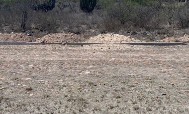 TERRENO EN VENTA TECOZAUTLA, HGO.