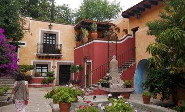 TERRENO EN VENTA TECOZAUTLA, HGO.