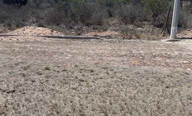 TERRENO EN VENTA TECOZAUTLA, HGO.