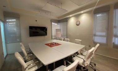 BODEGA EN VENTA CON OFICINAS ADMINISTRATIVAS