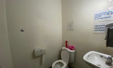 BODEGA EN VENTA CON OFICINAS ADMINISTRATIVAS