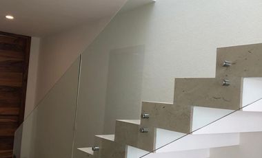 Venta Residencia Nueva en Solares Valle Real Zona Real Zapopan Jalisco