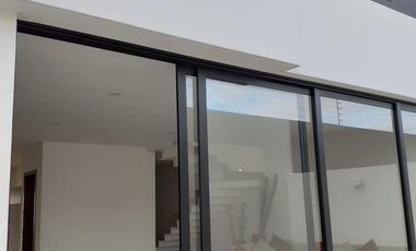Venta Residencia Nueva en Solares Valle Real Zona Real Zapopan Jalisco