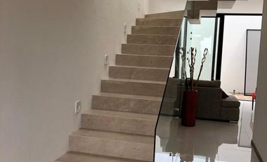 Venta Residencia Nueva en Solares Valle Real Zona Real Zapopan Jalisco