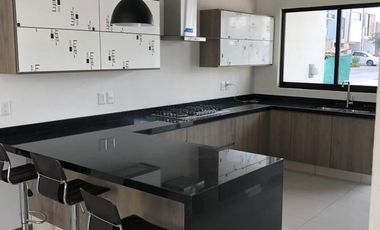 Venta Residencia Nueva en Solares Valle Real Zona Real Zapopan Jalisco