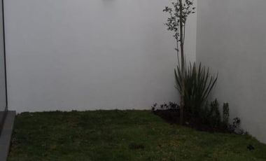 Venta Residencia Nueva en Solares Valle Real Zona Real Zapopan Jalisco