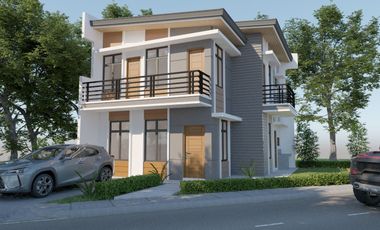 Dagupan City 5BR Customized & Modern Design House and Lot Package