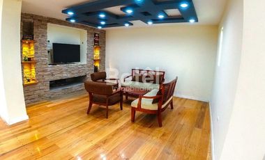 Casa Grande en Venta Ricaurte I Vía San Miguel de Ricaurte - Checa