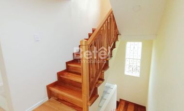 Casa Grande en Venta Ricaurte I Vía San Miguel de Ricaurte - Checa