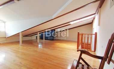 Casa Grande en Venta Ricaurte I Vía San Miguel de Ricaurte - Checa
