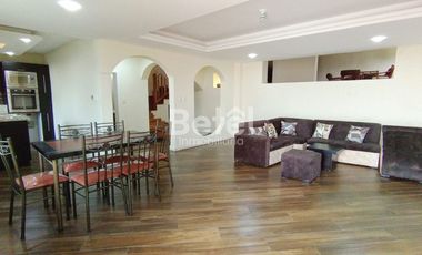 Casa Grande en Venta Ricaurte I Vía San Miguel de Ricaurte - Checa