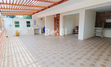 Casa Grande en Venta Ricaurte I Vía San Miguel de Ricaurte - Checa