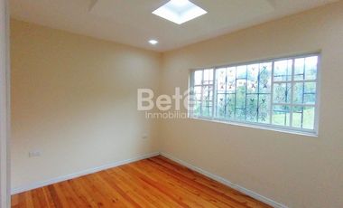 Casa Grande en Venta Ricaurte I Vía San Miguel de Ricaurte - Checa