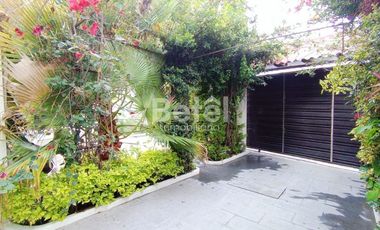 Casa Grande en Venta Ricaurte I Vía San Miguel de Ricaurte - Checa