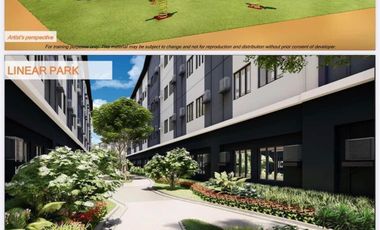 PRE SELLING condo in gen. trias cavite NO DOWN PAYMENT as low as 6k monthly