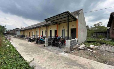 Rumah mini Sidoarjo Kota