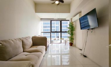 BGC, Taguig City, 2BR 2 Bedroom Condo for Sale in Uptown Ritz