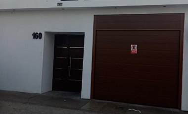 Venta de Casa Como Terreno en Maranga San Miguel Alt. 30 de La Marina