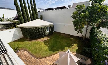 Casa en Venta en Fracc Arbolada, Bosques de Santa Anita