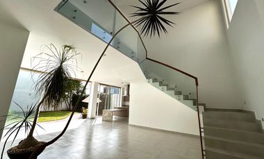 Casa en Venta en Fracc Arbolada, Bosques de Santa Anita