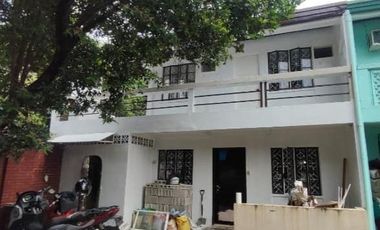 RFO Newly Renovated 2 Storey Townhouse For sale in Pasig City inside Subdivision Valle Verde 2 PH2792