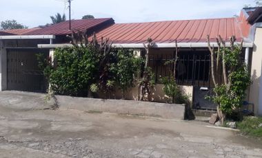 Clean Title House for Sale in Deca Homes Cabantian Davao City