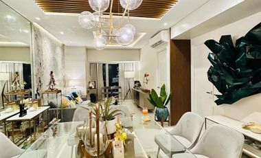 🔆Luxurious 1BR The Proscenium Residences | TPR For Rent
