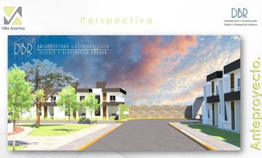 NUEVO FRACCIONAMIENTO 