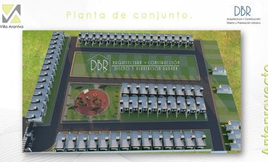 NUEVO FRACCIONAMIENTO 