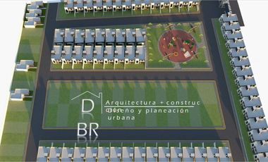 NUEVO FRACCIONAMIENTO 