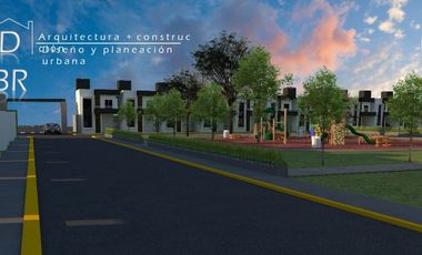 NUEVO FRACCIONAMIENTO 