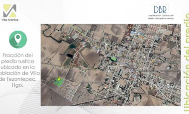 NUEVO FRACCIONAMIENTO 